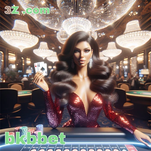 Experiência Imperdivel No Casino Do Bkbbet.com
