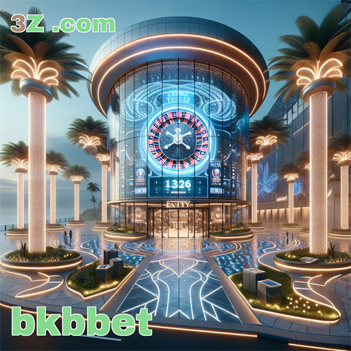 Slots Brilhantes: A Magia do Jogo em BKBBet