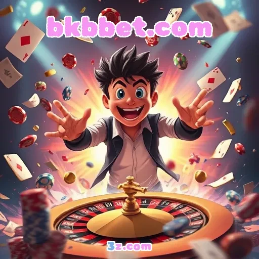 bkbbet.com Jogos