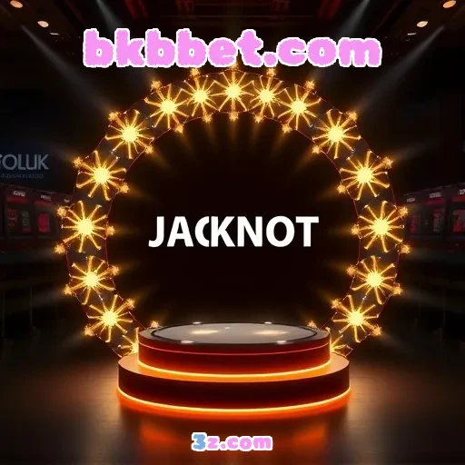 bkbbet.com Caça-Níqueis